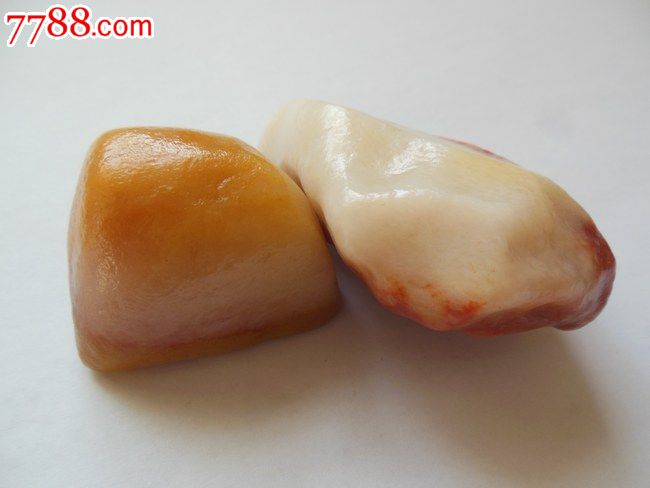 怎么鉴定金丝玉的真假