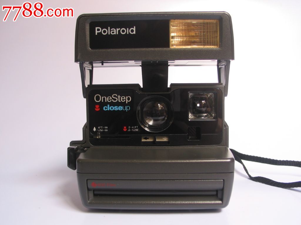 polarold宝丽来一次性成像相机-价格:100元-se