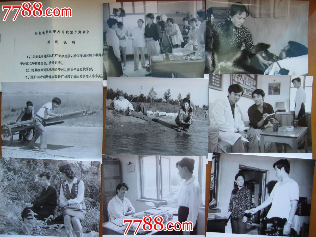欲望三角洲--主演:孙德烈,王艳萍,华明伟,李云鹰,蔡丽