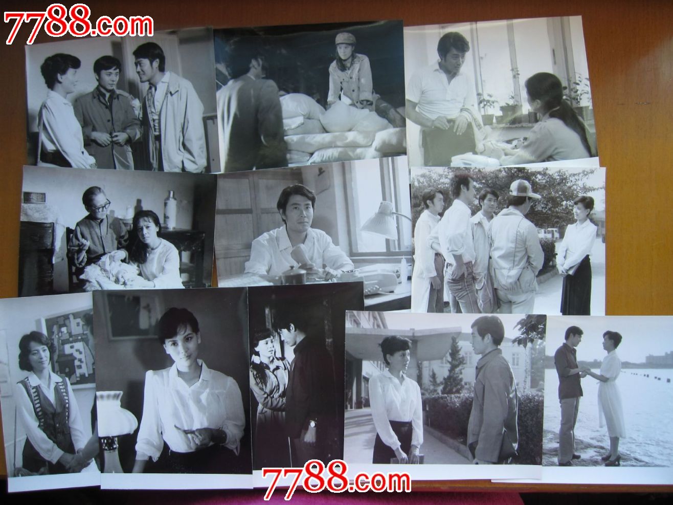欲望三角洲--主演:孙德烈,王艳萍,华明伟,李云鹰,蔡丽