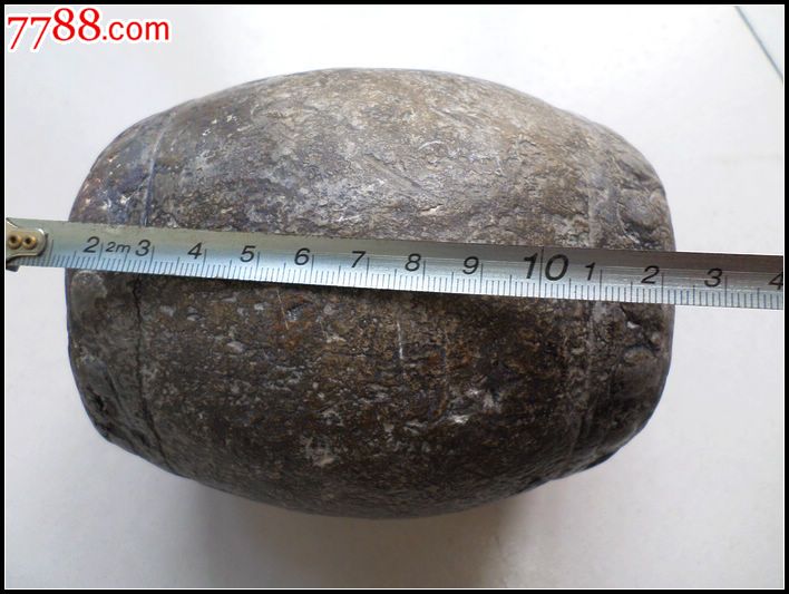 老石头老石器老石头石来运转老石鼓_价格480元_第6张_中国收藏热线