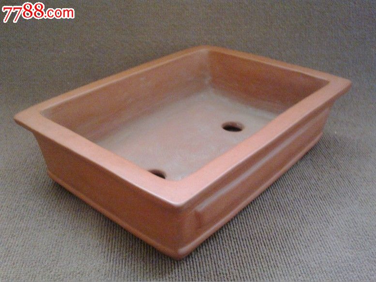 老紫砂盆景盆_价格260元_第3张_中国收藏热线