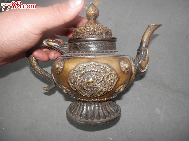 收藏品--se20296351-零售-七七八八古董网