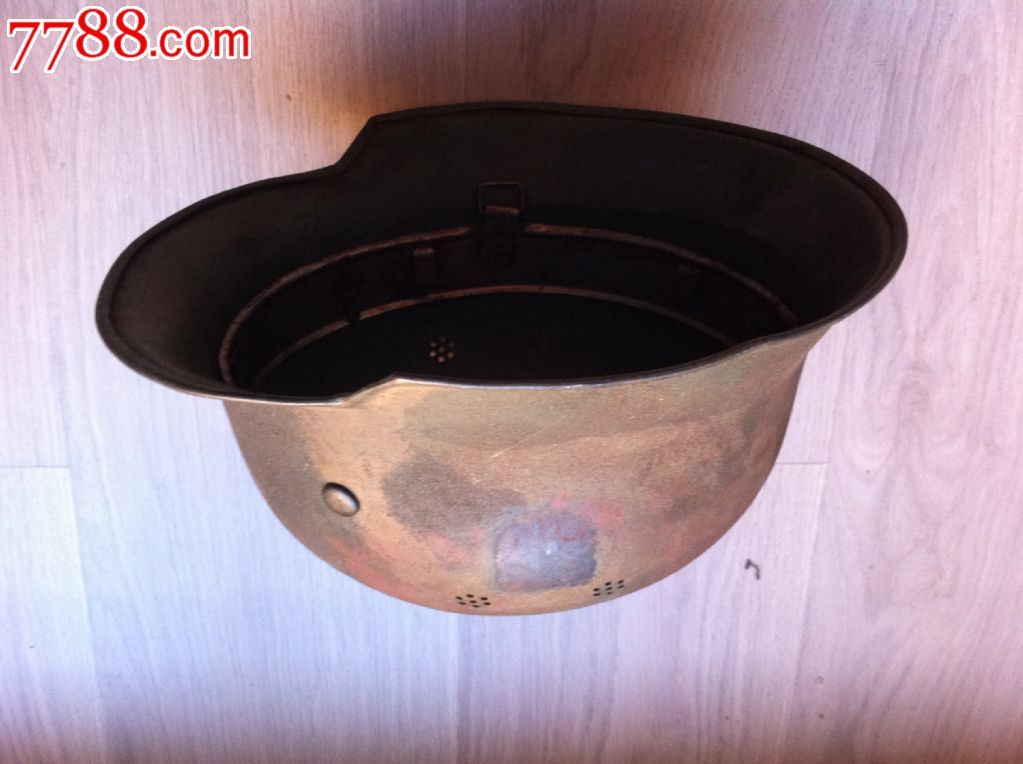 1940年德国头盔_帽子_守护天使