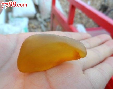 天使的眼泪精品宝石光籽料宝石戈壁玉宝石光籽料金丝玉原石图片