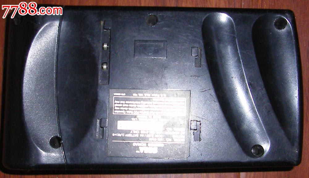 世嘉游牧民seganomad掌机一个请看描述有故