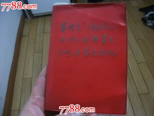 农村是一个广阔的天地在那里可以大有作为的