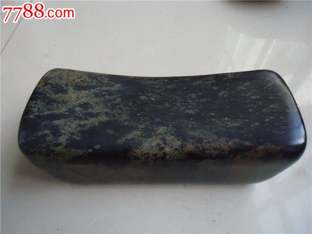 清代河磨玉玉枕_价格1200元_第3张_7788收藏__中国收藏热线