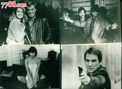 法国电影阴谋的代价剧照,8张