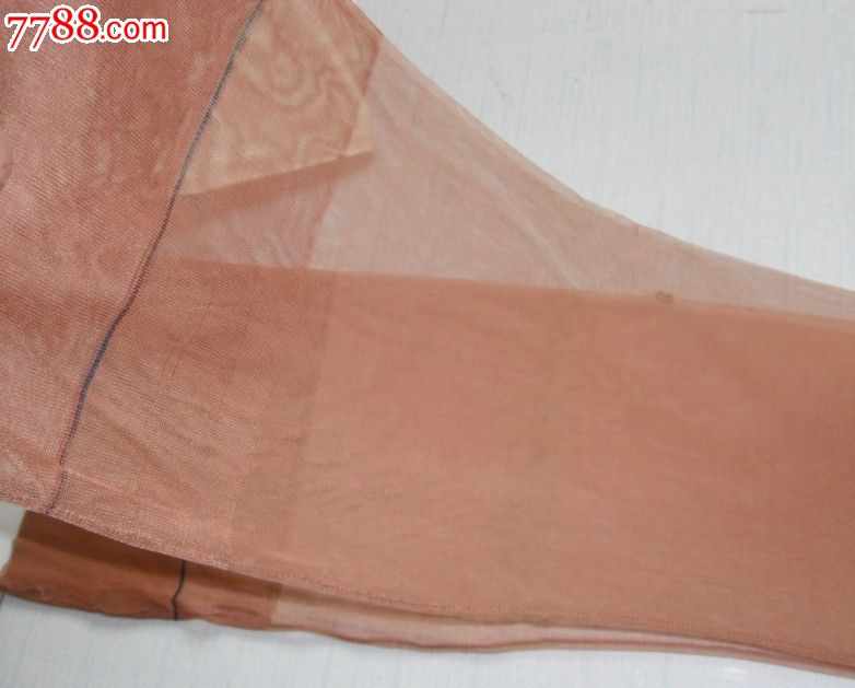 民国时期进口丝袜一盒-价格:3800元-se206997