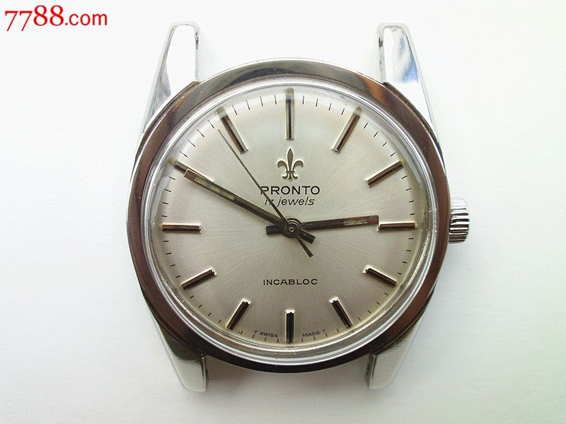 好品百浪多机械手表-价格:499元-se20784958