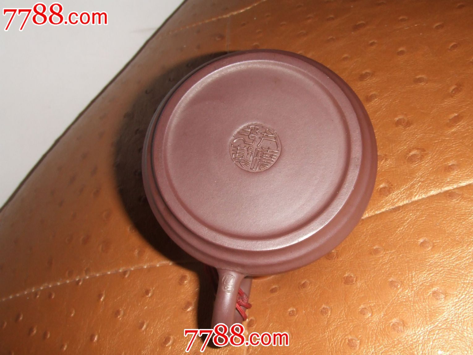 尹晓平款紫砂壶-价格:200元-se21049609-紫砂