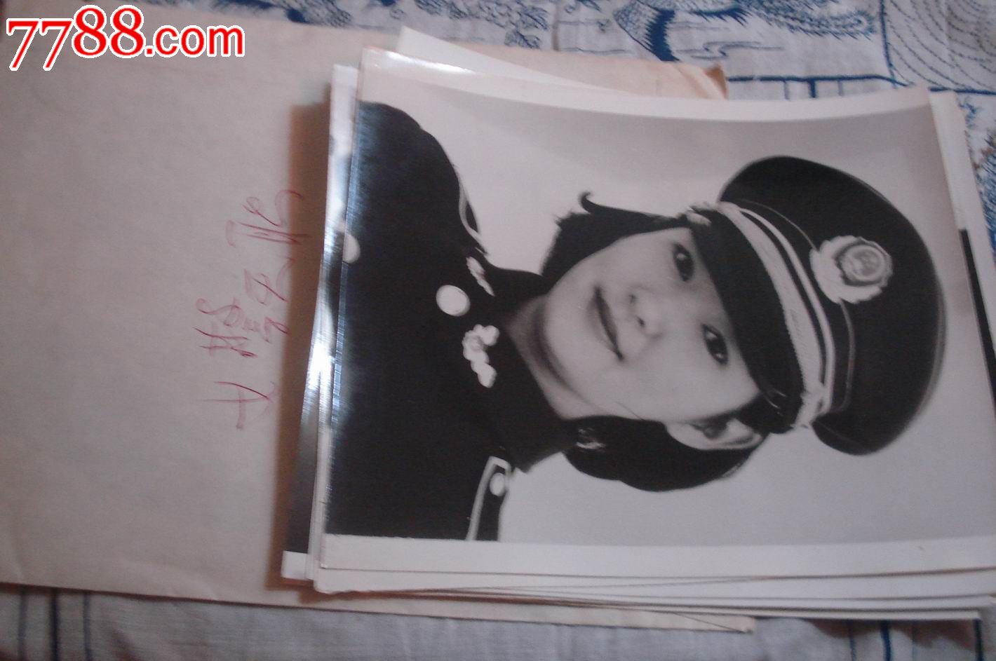 <em>女警天职</em>,老照片-- <em>电影</em>戏曲/歌舞剧照,老照片,电