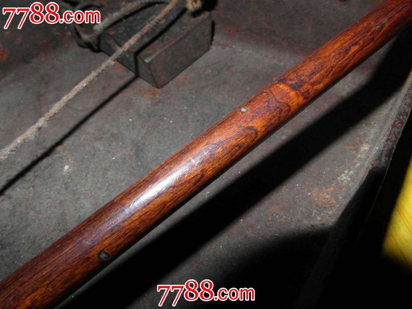 杆秤-价格:500元-se21102985-杆秤-零售