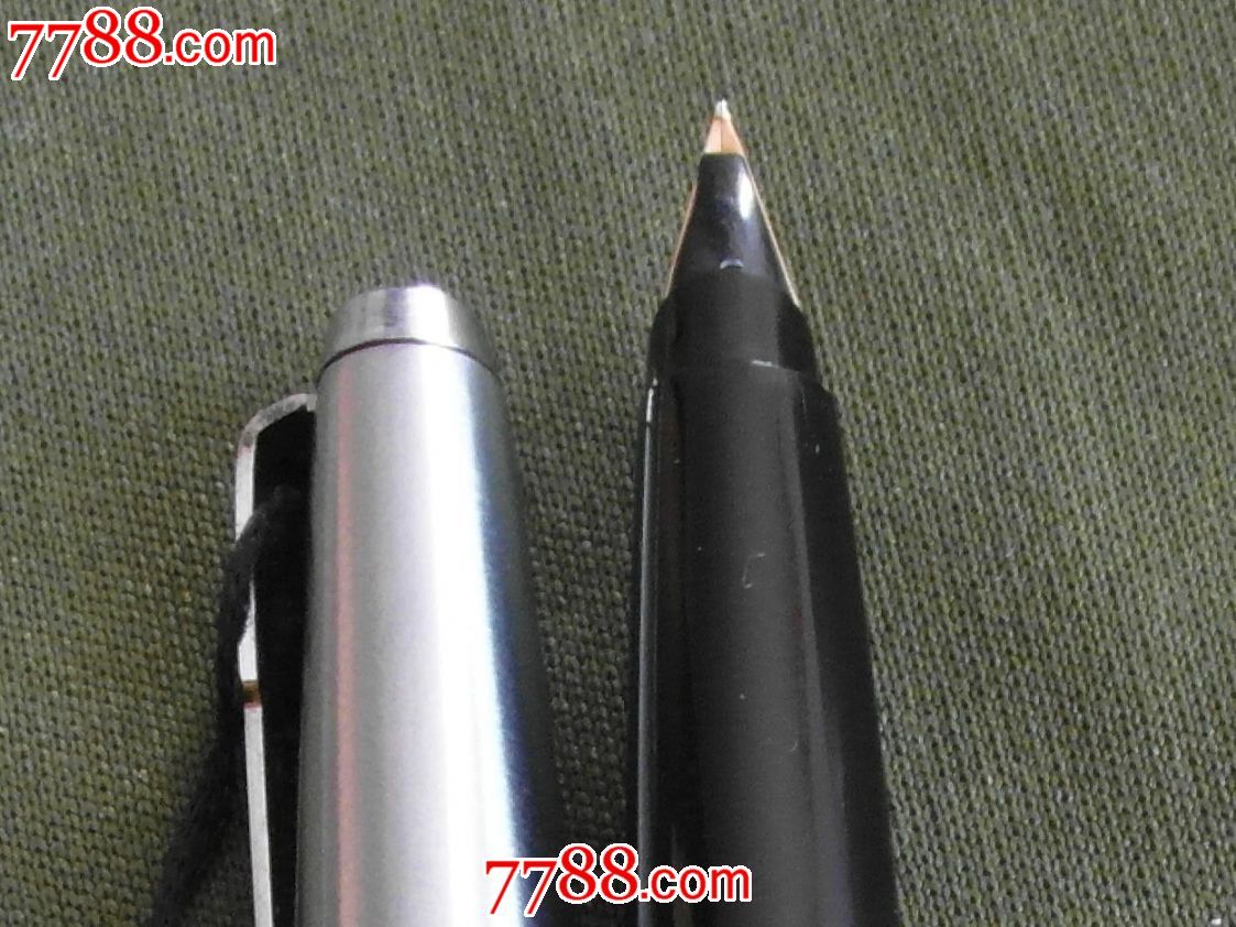 英雄800钢笔-价格:110元-se21128799-钢笔-零