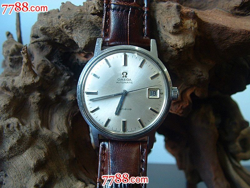 欧米茄日内瓦565_手表\/腕表_欧迷佳