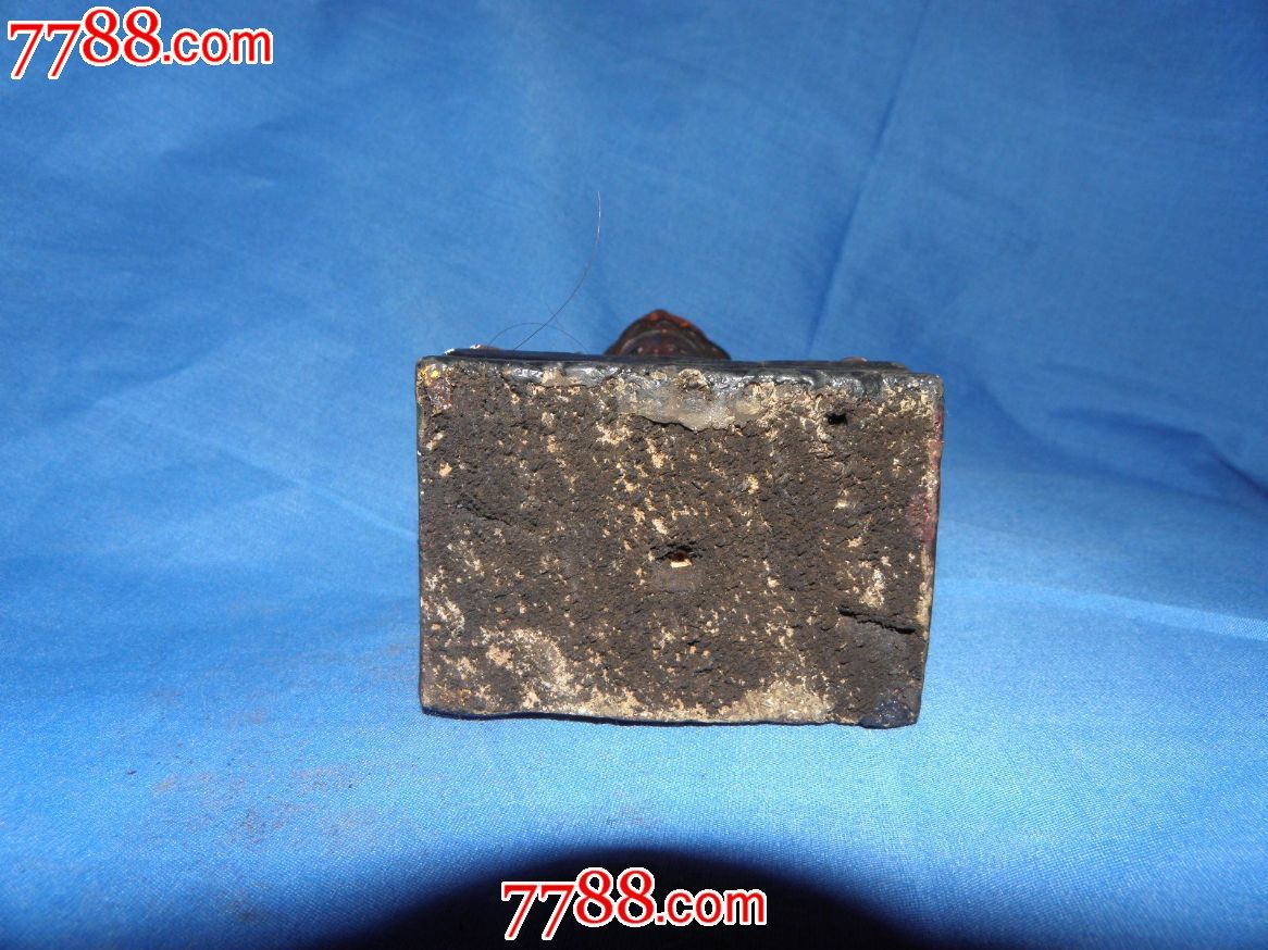 小神仙2-价格:260元-se21236515-木佛像\/人像