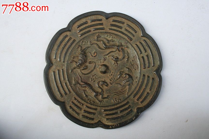 赝品是什么意思:营造祥和的气场