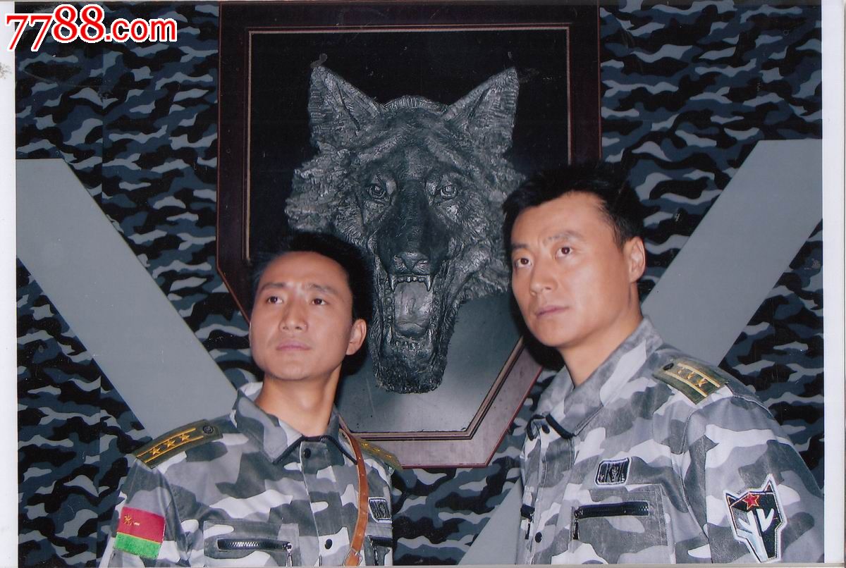 【电视剧·沙场点兵】剧情剧照-价格:3元-se2