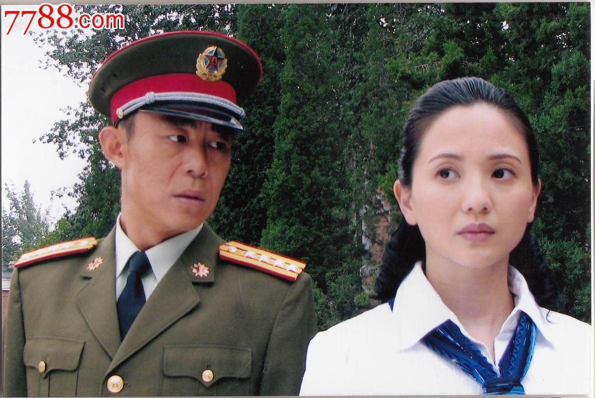 沙场点兵电视剧