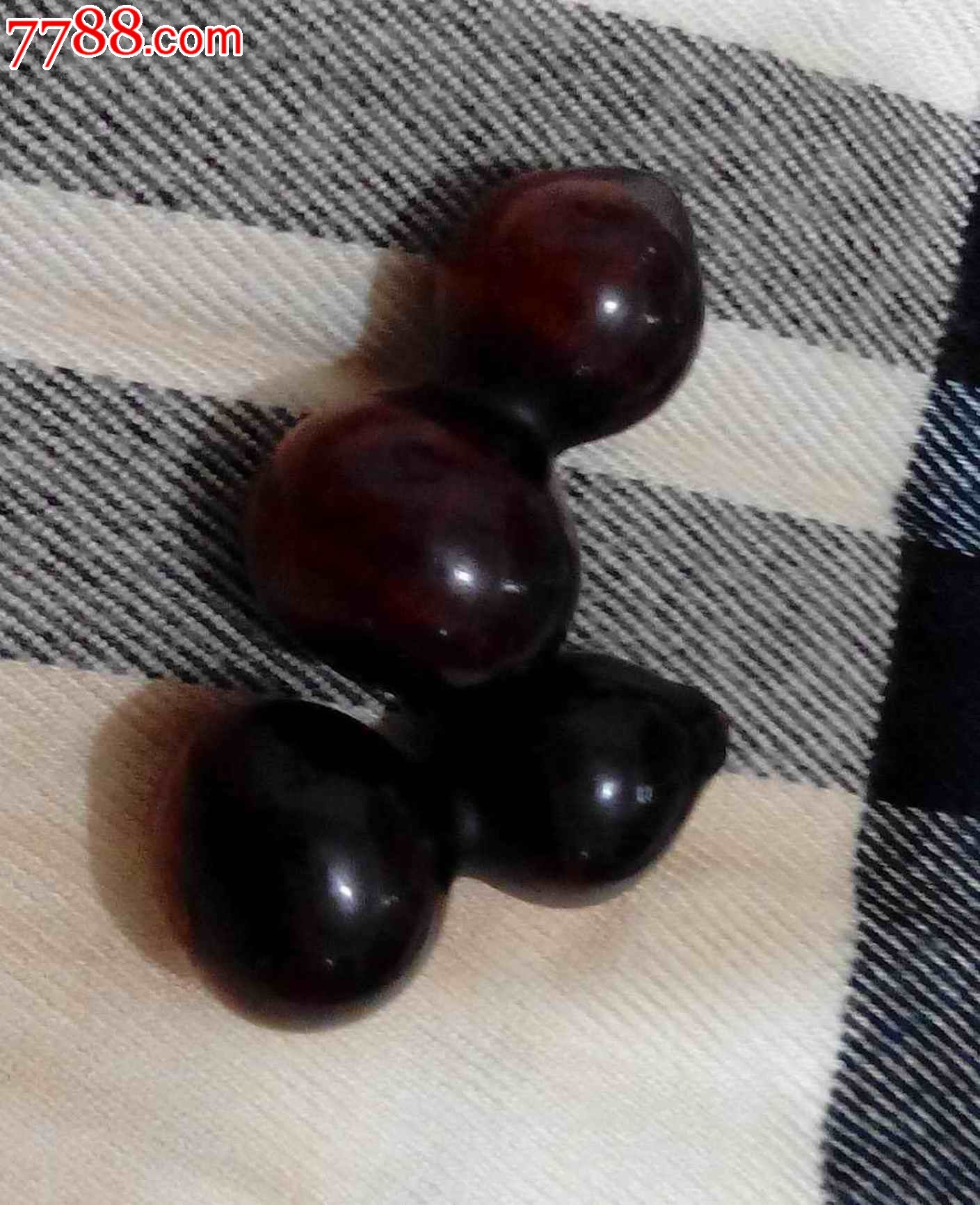 手捻葫芦一对-价格:280元-se21564263-手捻葫芦-零售-中国收藏热线