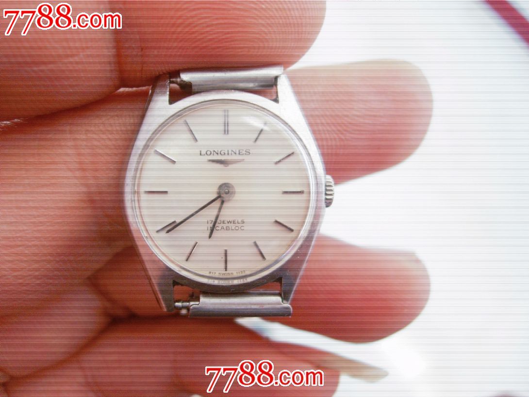 <em>浪琴女表</em>_价格500元_第2张