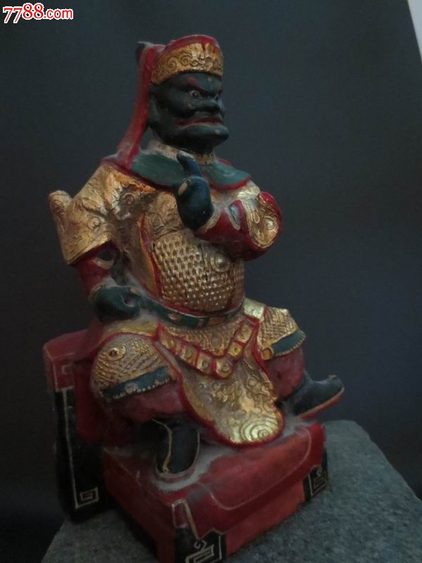 文魁星