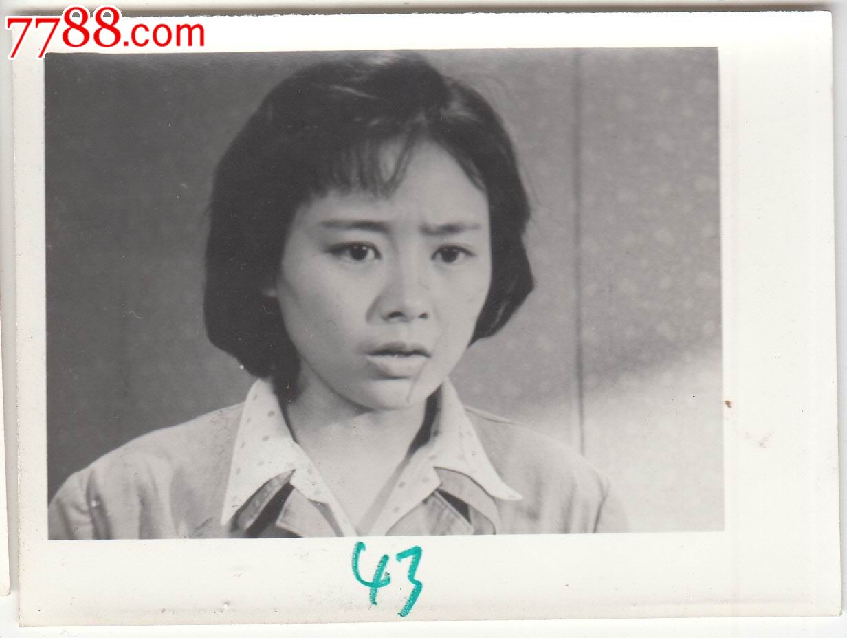 【50年代老电影】剧情照片