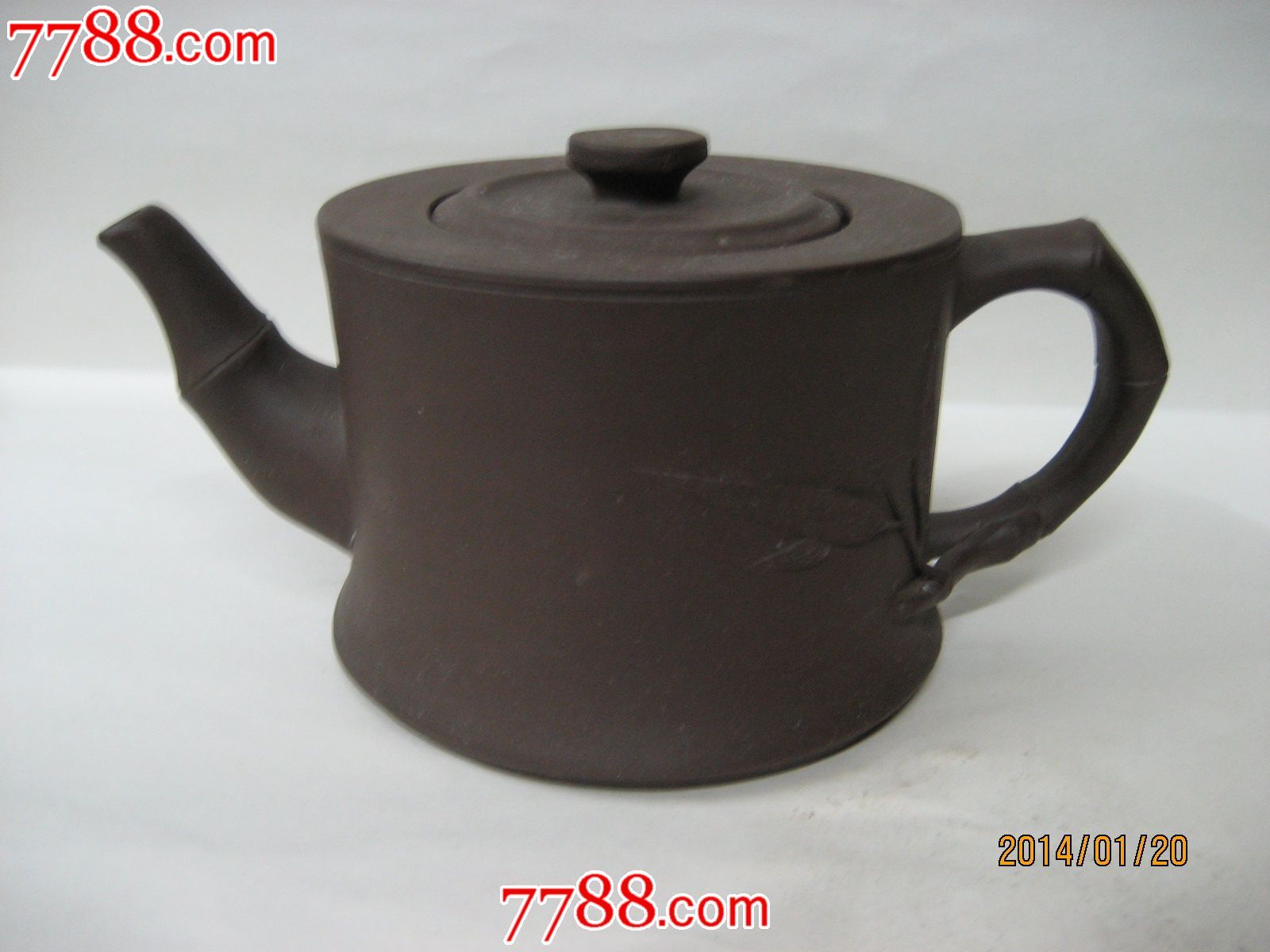 徐亚萍款紫砂壶_紫砂壶_八淘九淘