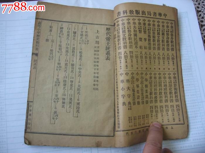 50条中国历史之最