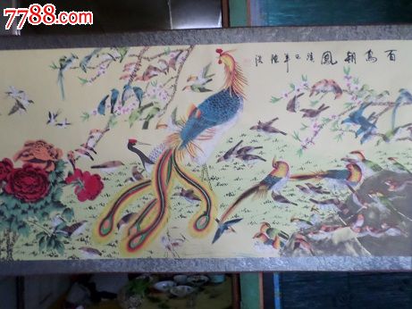 导盲犬小q观后感 500字_电影观后感500字_百鸟朝凤观后感500字