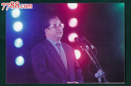 届广场文化艺术节,东方歌舞团献艺,市委书记徐