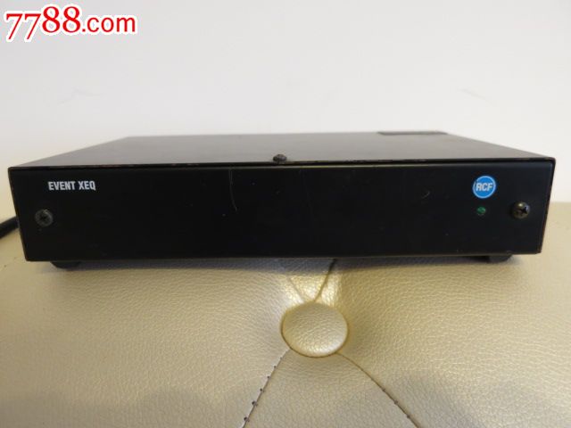 美国博士音响控制器2-价格:3000元-se219655