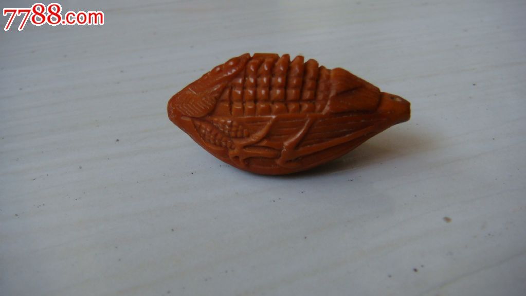 核雕