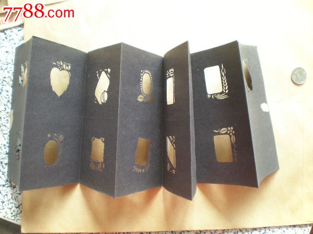 美术晒像花样(<em>大1寸</em>式内装16个),其他,老<em>照片</em>,