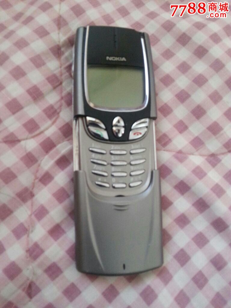 诺基亚手机2008年款,2008年诺基亚手机机型 诺基亚老款手机