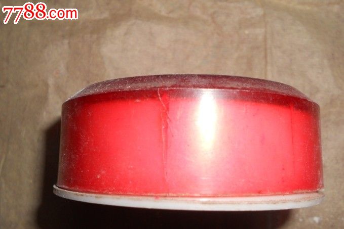 天津保健油彩厂怡美塑料粉盒-价格:80元-se22