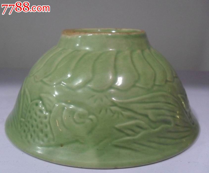 龙泉窑