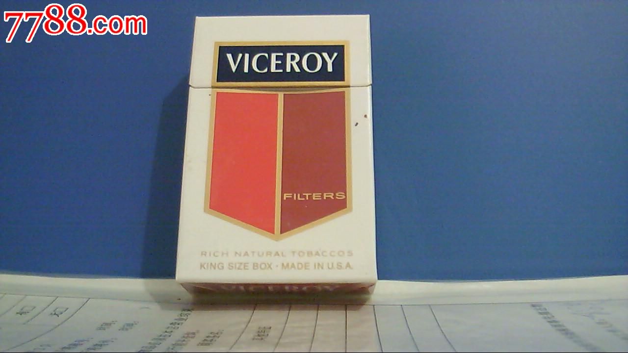 3d--美国viceroy--版本1_价格2元_第3张_中国收藏热线
