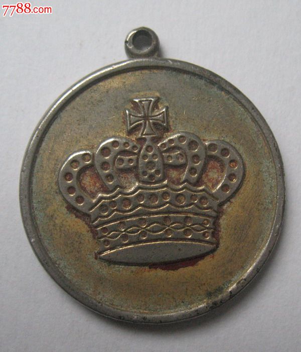 英皇钟表珠宝-价格:40元-se22609636-其他徽章