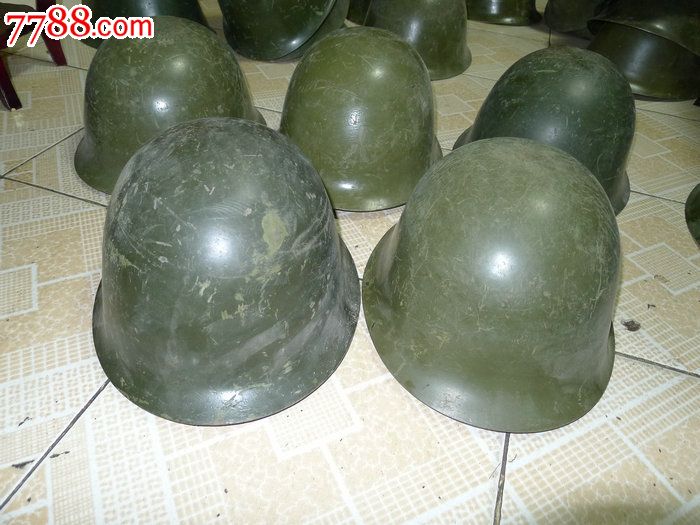 后期小耳gk80钢盔