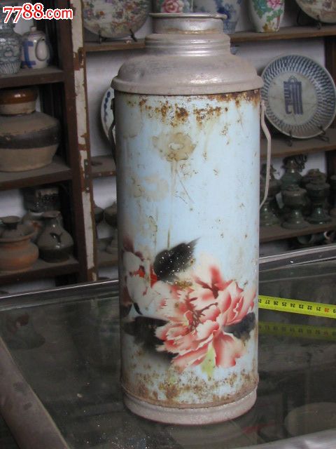 老暖壶