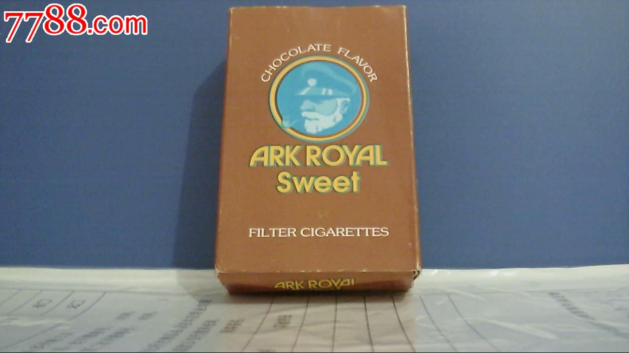 3d--乌拉圭arkroyal-sweet_价格2元_第3张_中国收藏热线