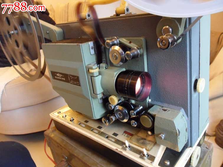 出南宁i型电影机一台,电影机/放映机_第4张_7788放映机
