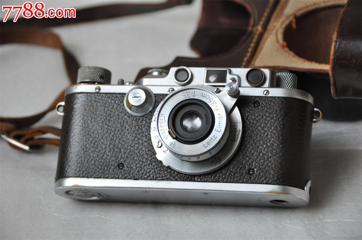 德国莱卡相机-价格:4800元-se22931739-单反相机-零售-中国收藏热线