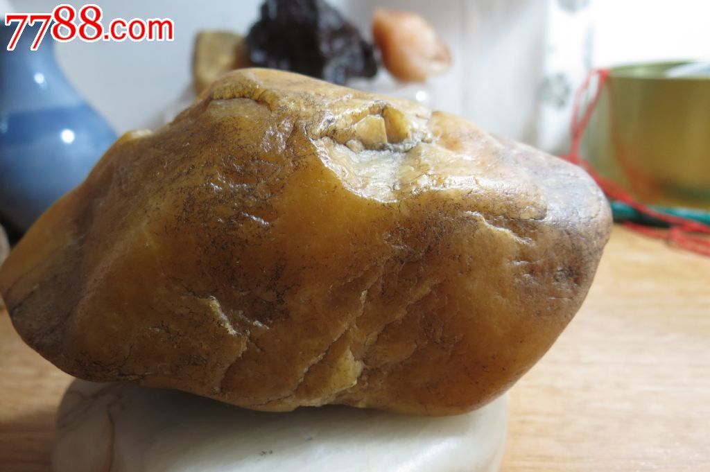 巴林黄石-价格:150元-se23047414-巴林石-零售