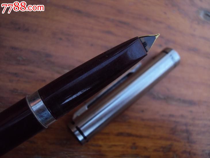 【全新老钢笔-英雄】-价格:200元-se23198990