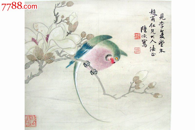 虫,鱼,鸟,小动物-舞蹈:10元-se23218132-其他印国小美中价格学生扇子图片