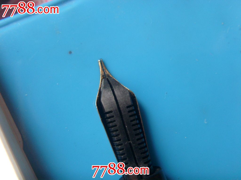 大同英雄钢笔派克笔尖-价格:15000元-se23237758-钢笔-零售-七七八八钢笔收藏