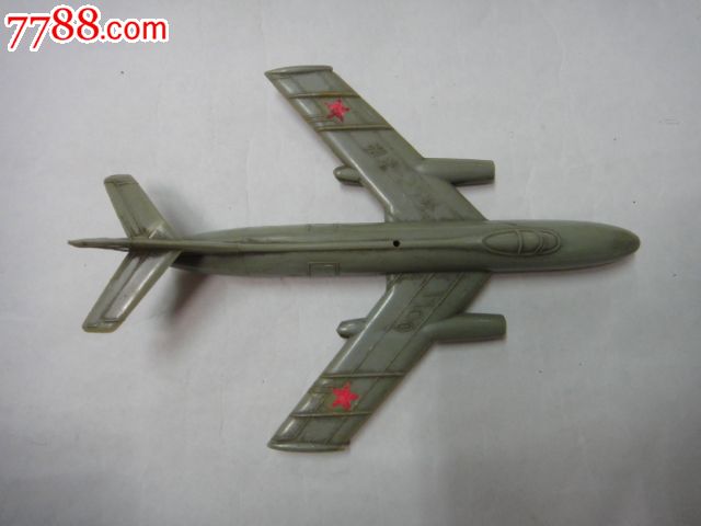 雅克-25歼1;100飞机模型-价格:120元-se23252